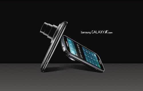 Samsung Galaxy K Zoom Ram 3 Harga Bekas